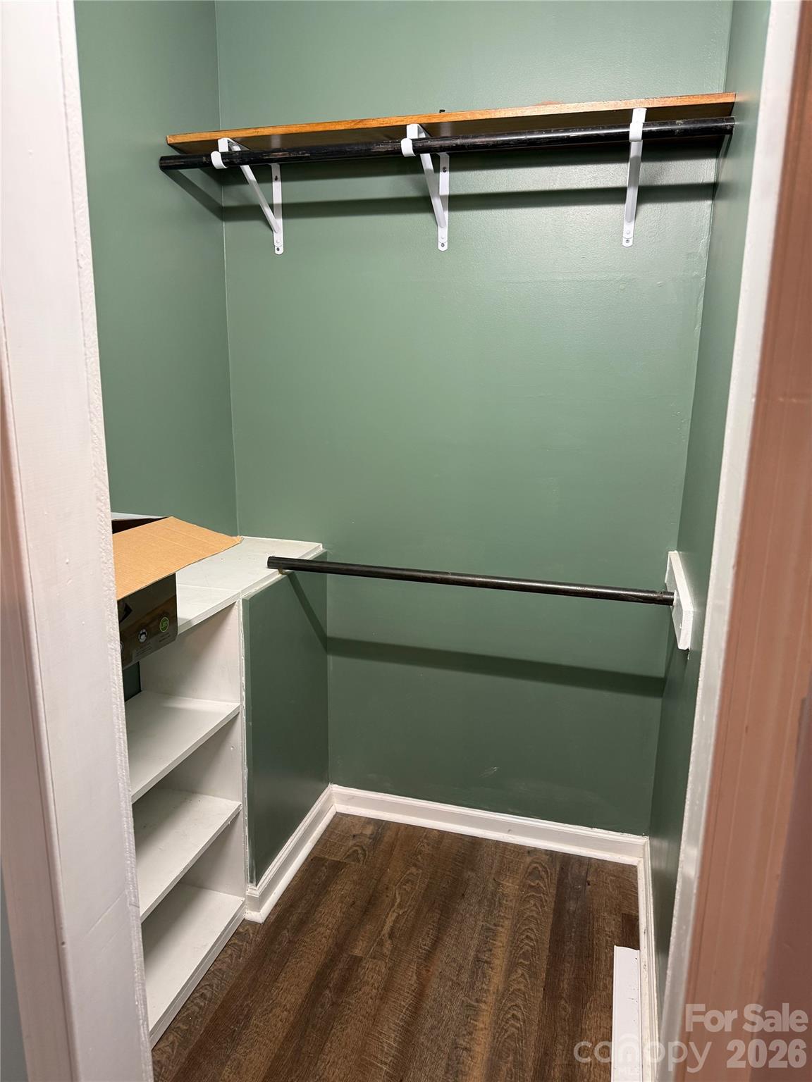 Heritage - Residential