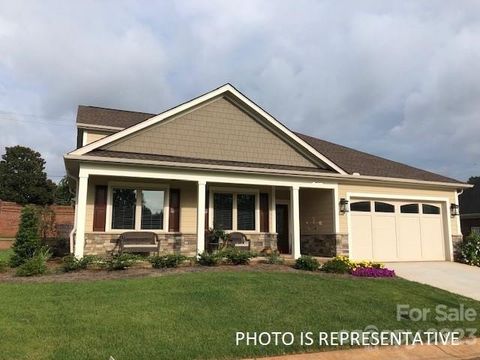 A home in Statesville