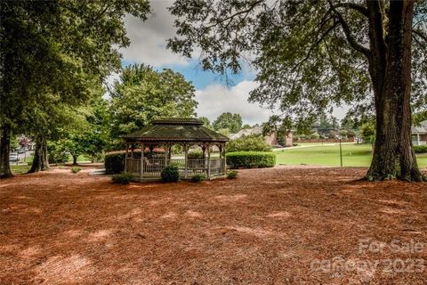 A home in Statesville