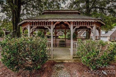 A home in Statesville