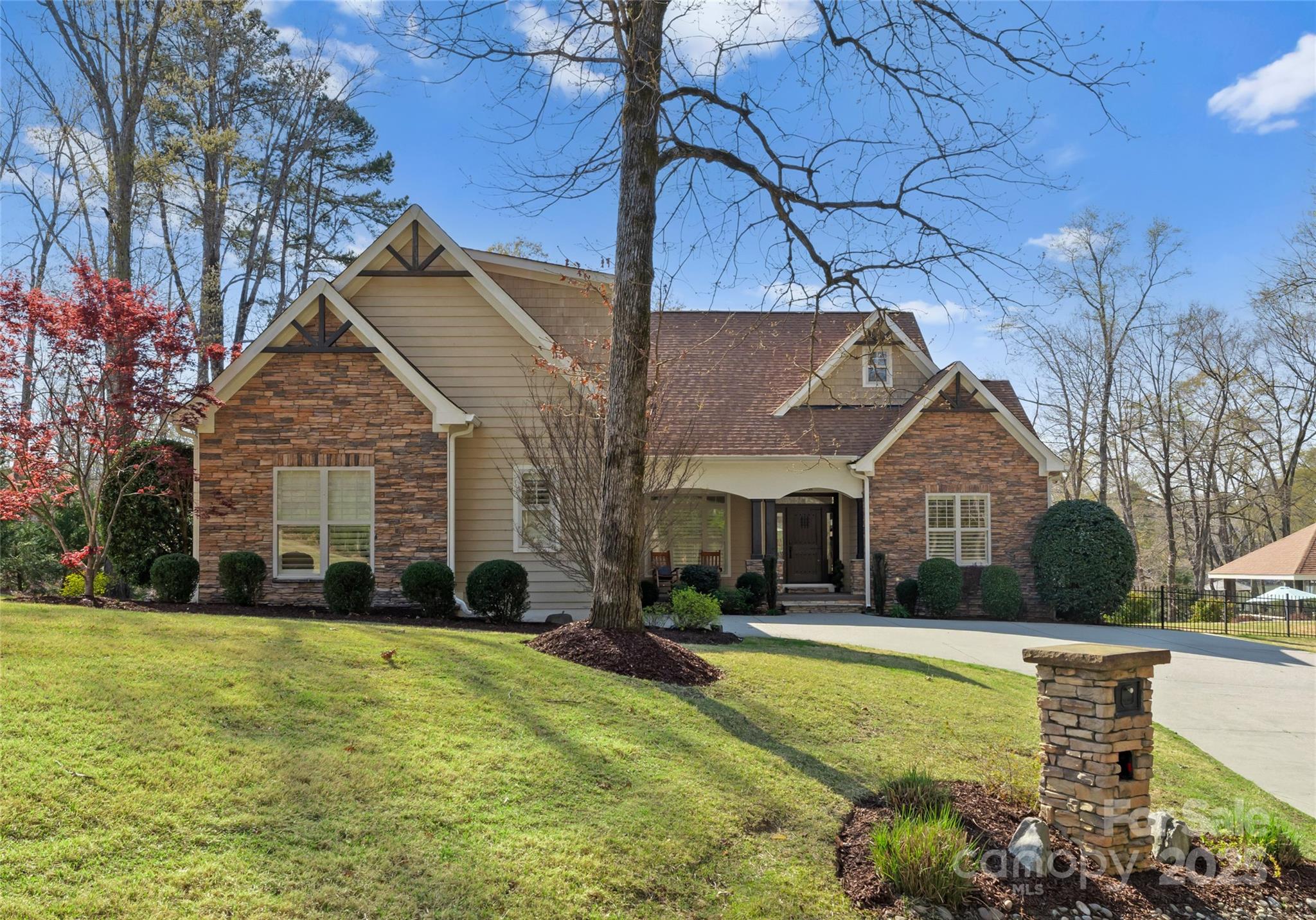 15808 Lake Ridge Road