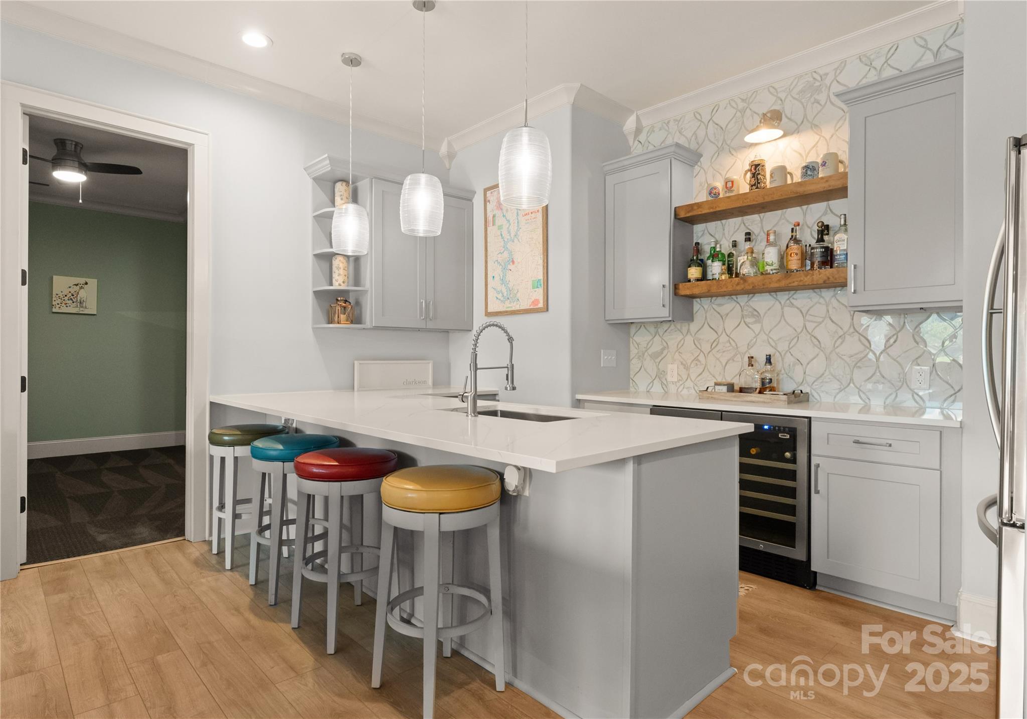 Lake Wylie - Residential