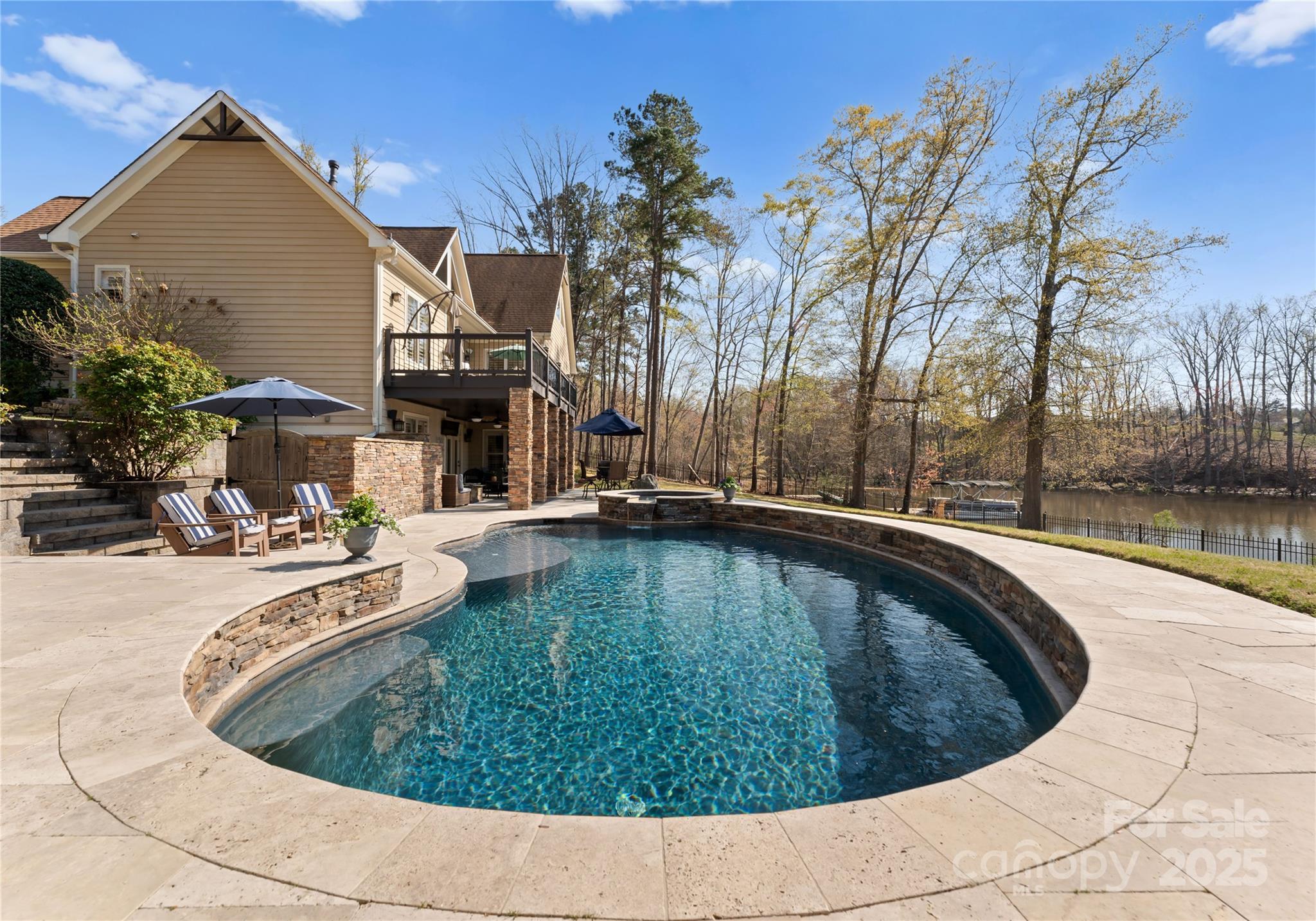 Lake Wylie - Residential