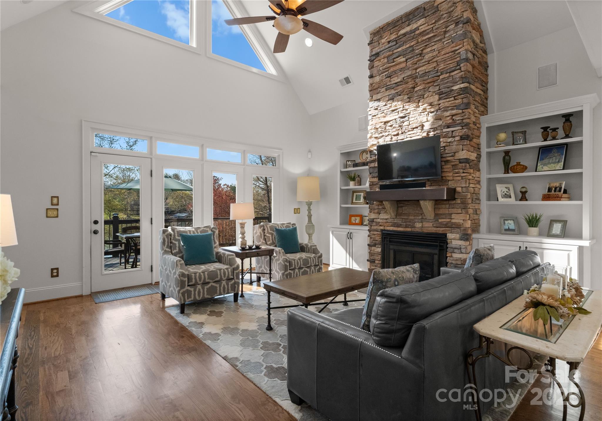 Lake Wylie - Residential