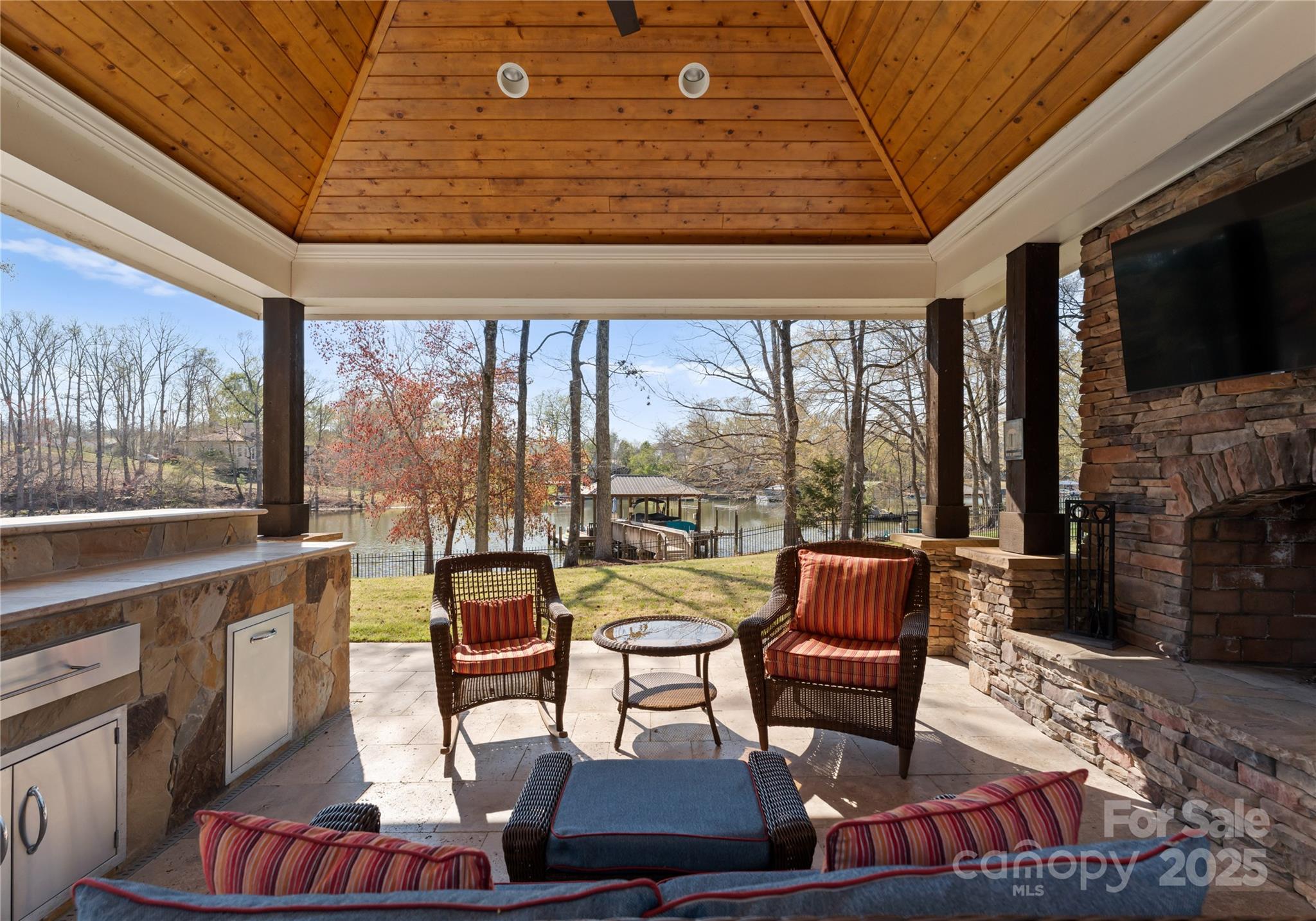 Lake Wylie - Residential