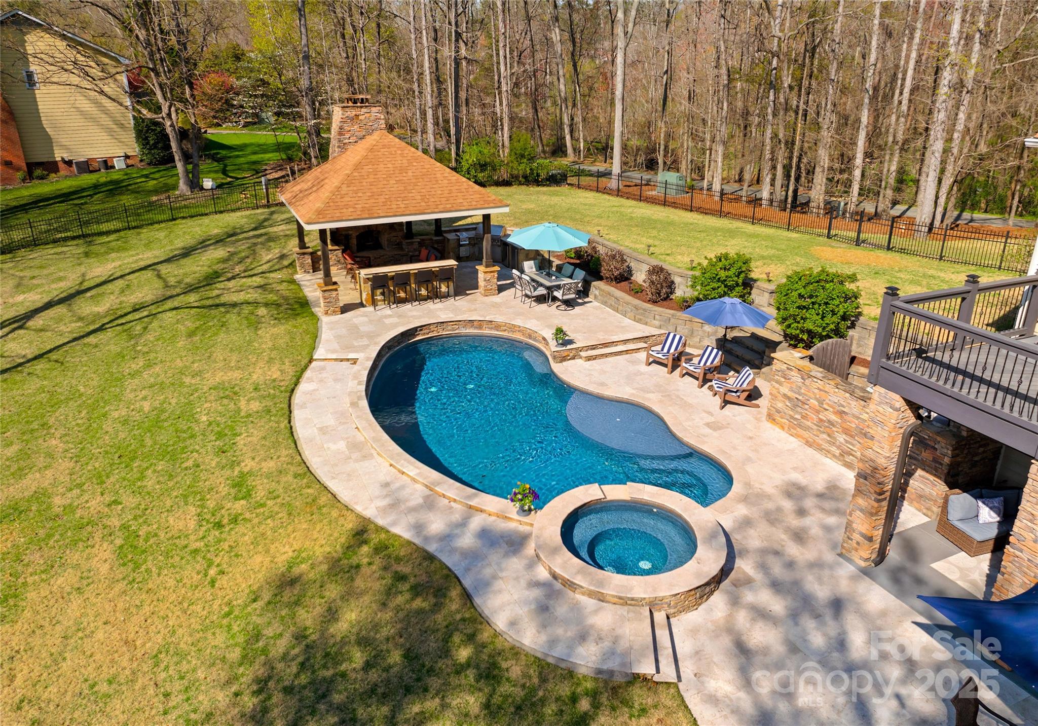 Lake Wylie - Residential