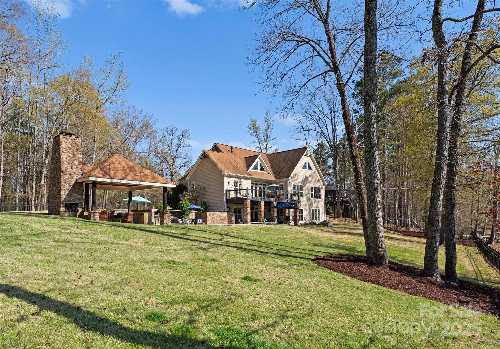 Lake Wylie - Residential