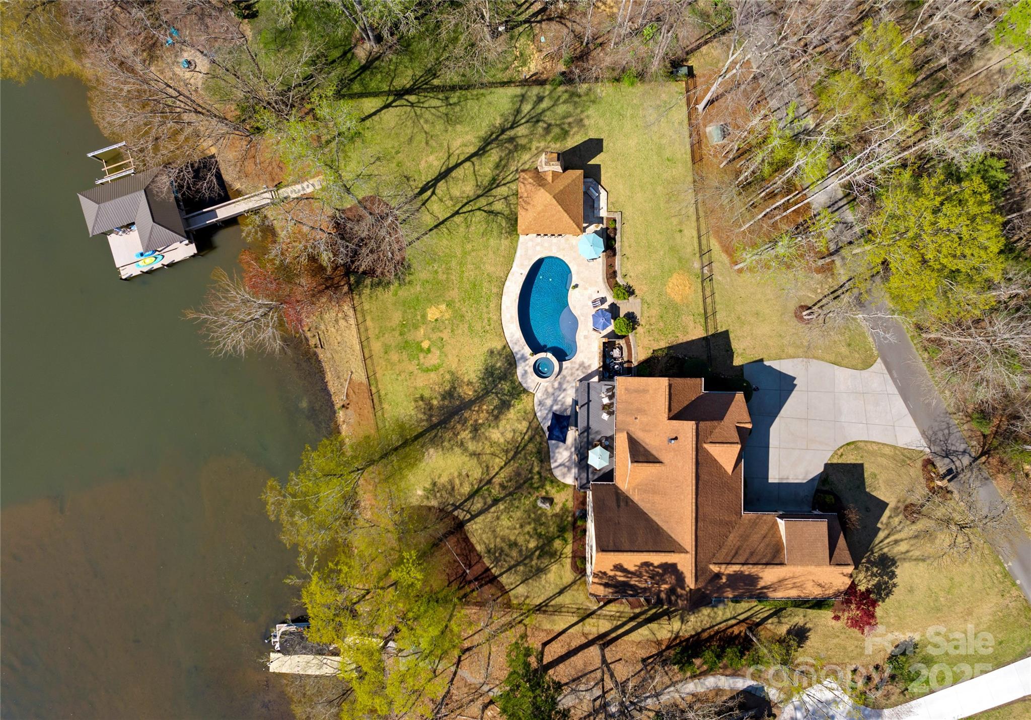 Lake Wylie - Residential