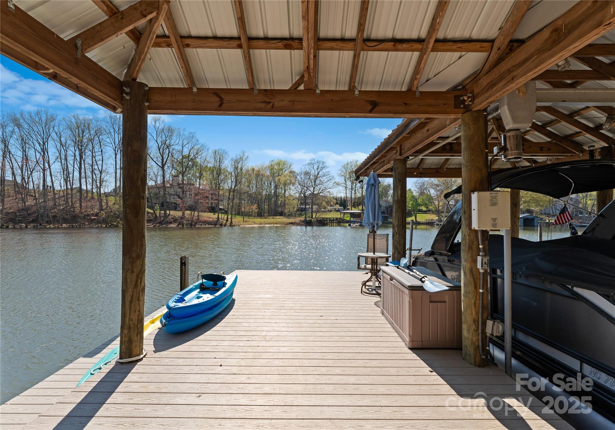 Lake Wylie - Residential