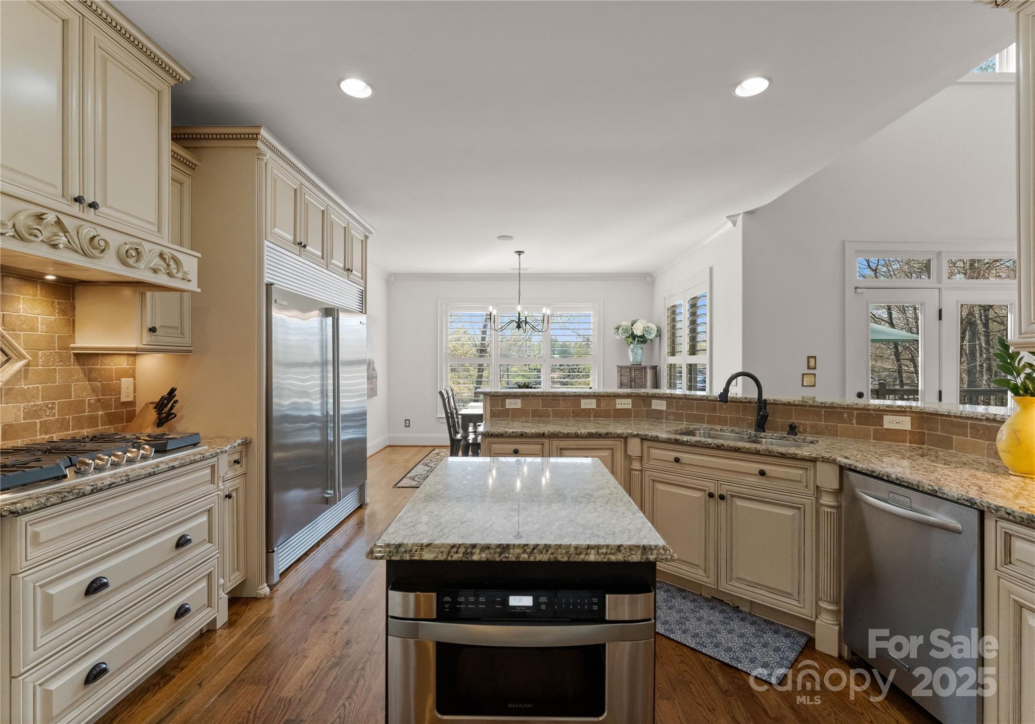 Lake Wylie - Residential