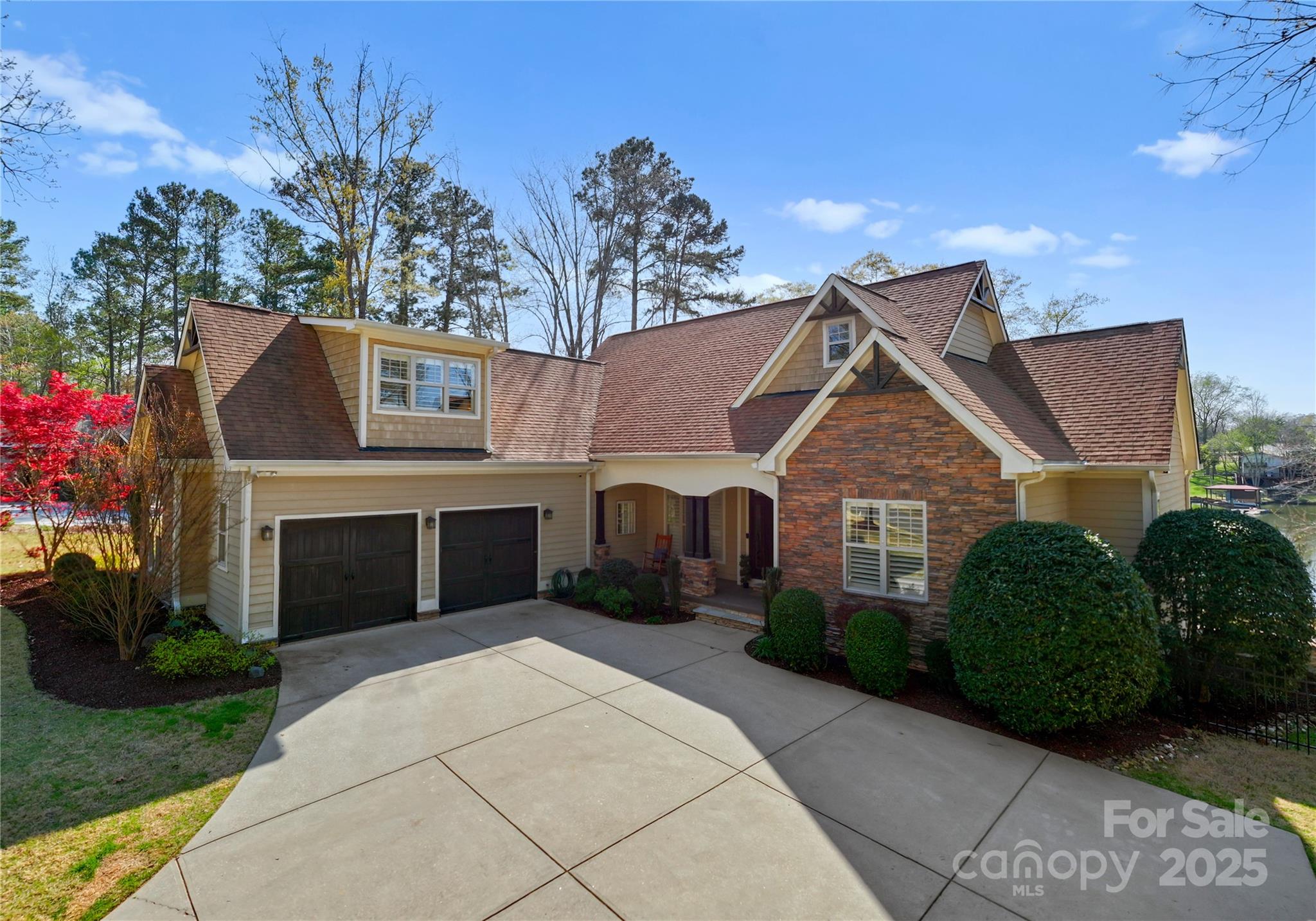 15808 Lake Ridge Road