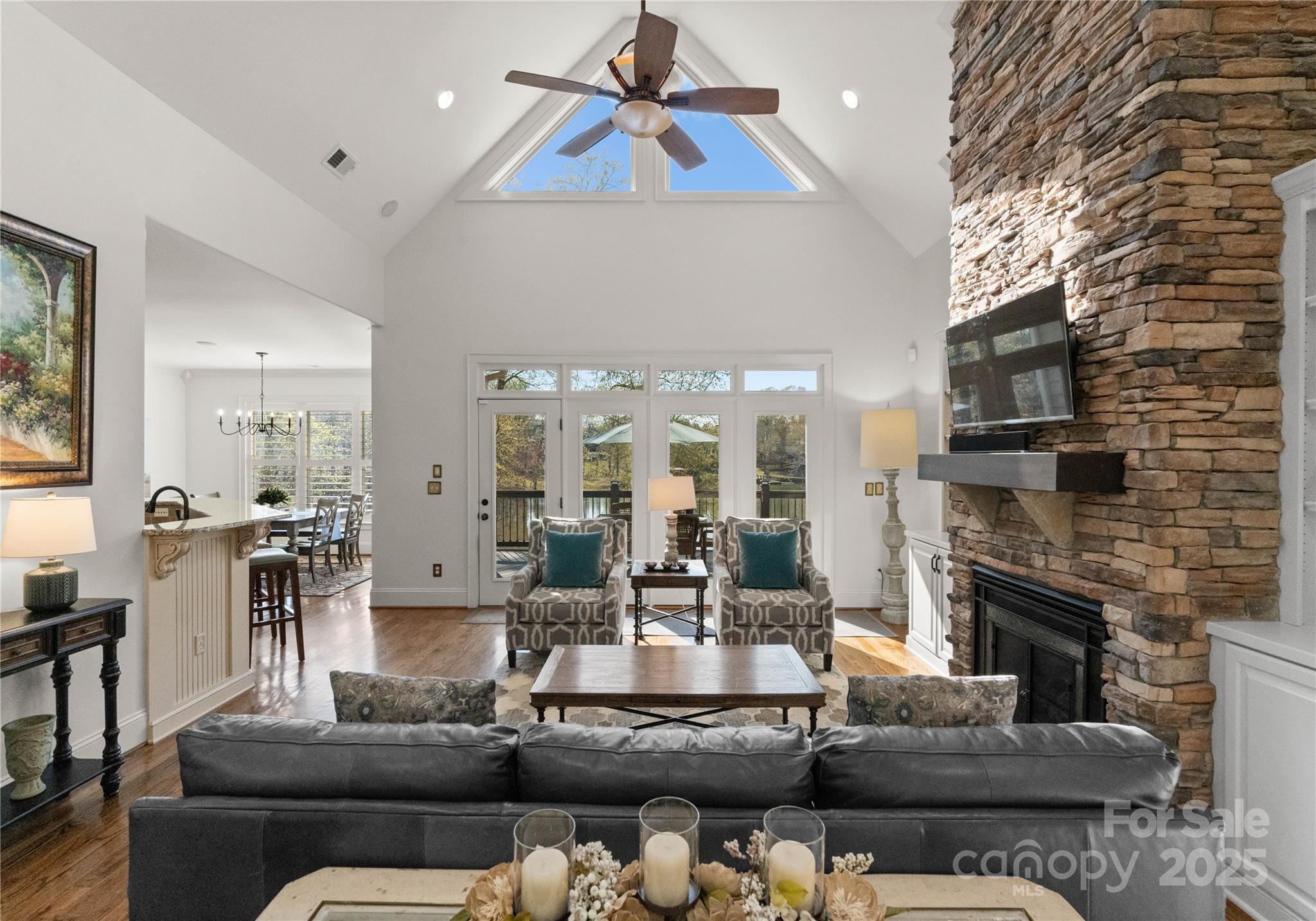 Lake Wylie - Residential