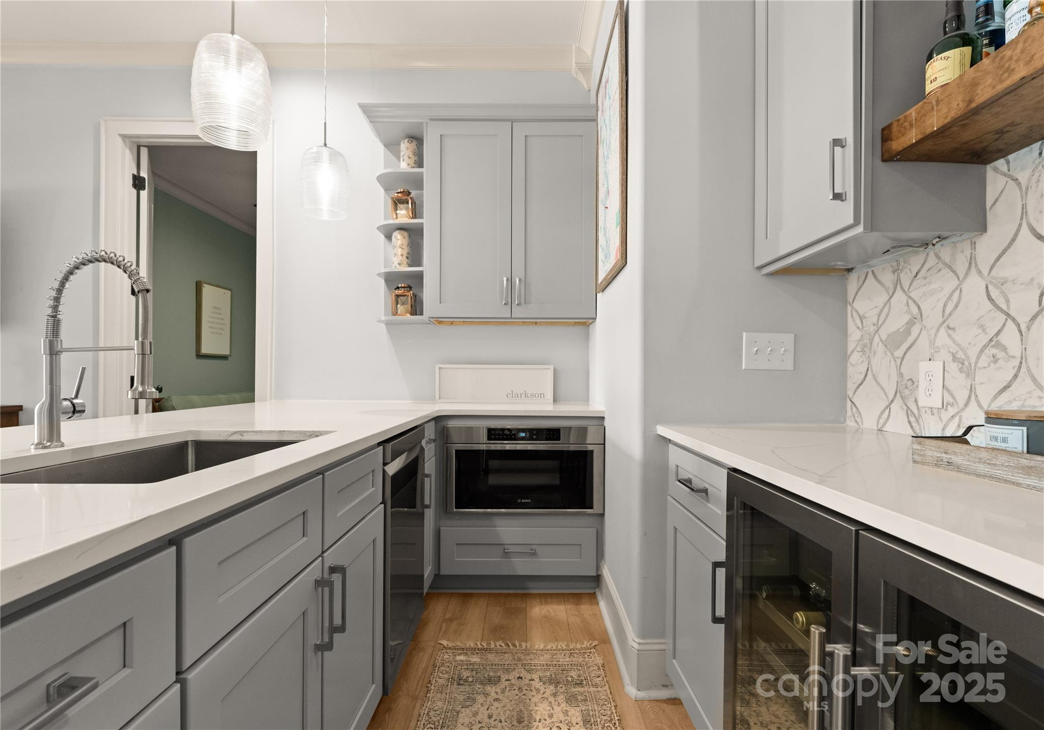 Lake Wylie - Residential