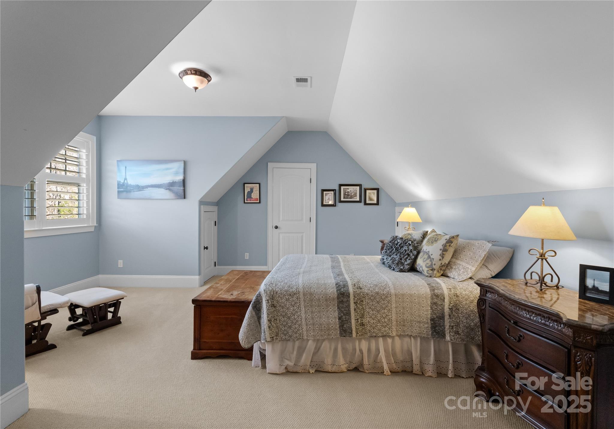 Lake Wylie - Residential