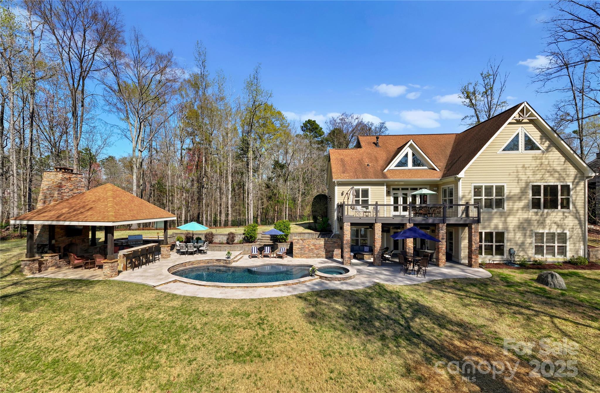 Lake Wylie - Residential