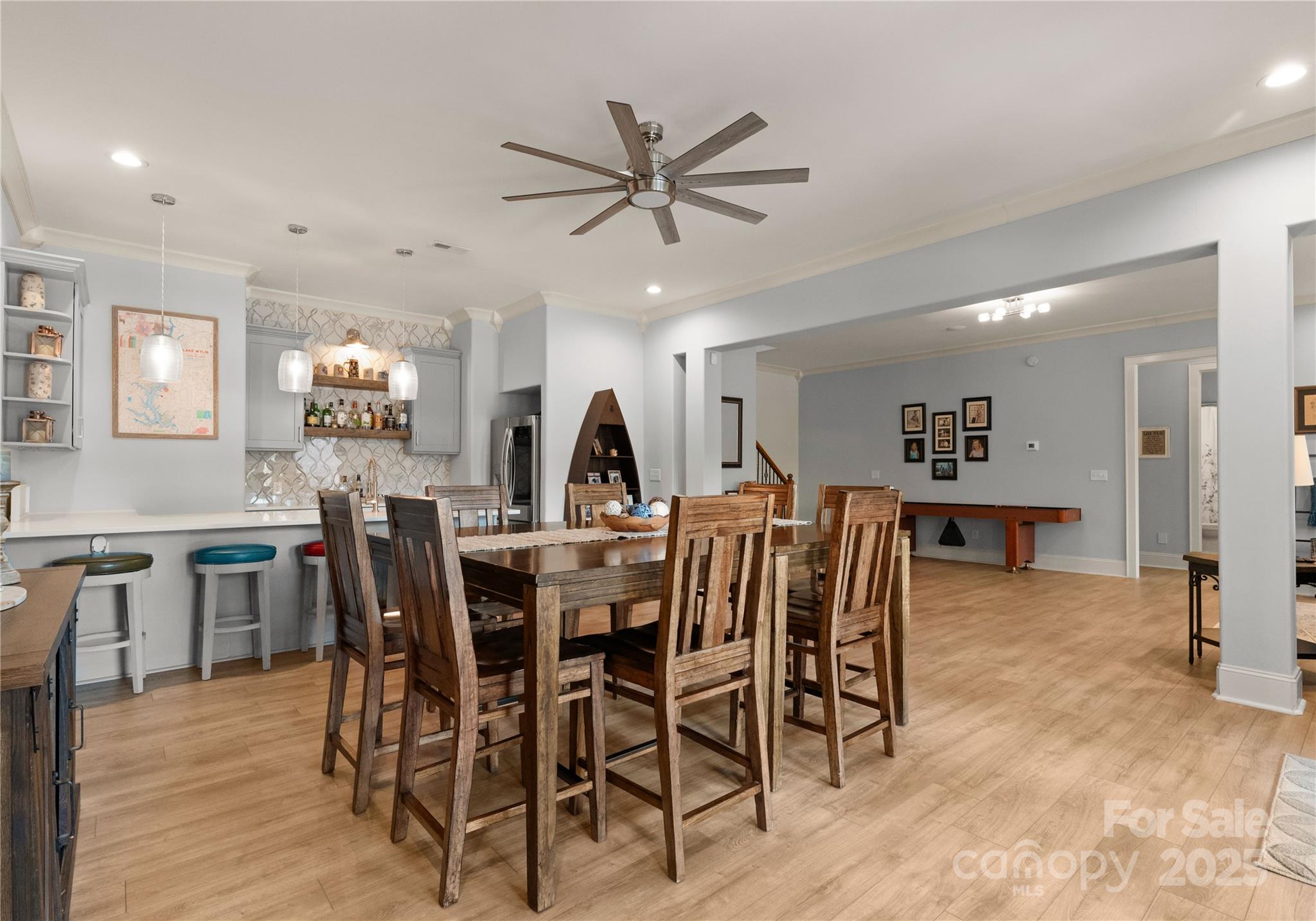 Lake Wylie - Residential