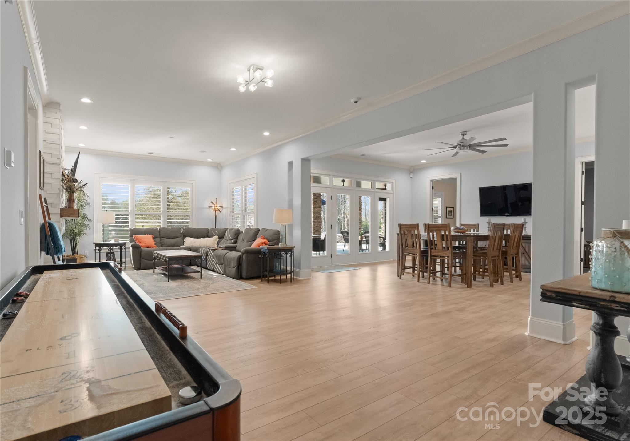 Lake Wylie - Residential