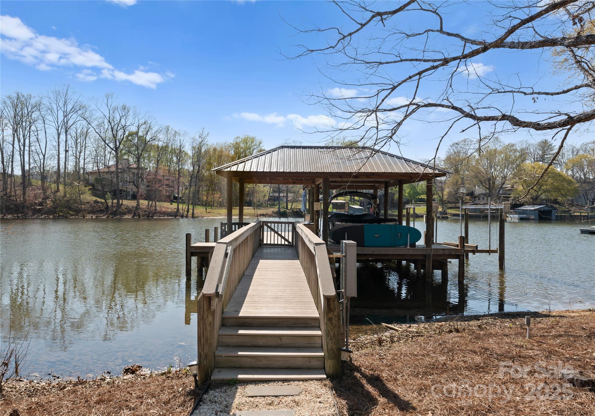 Lake Wylie - Residential