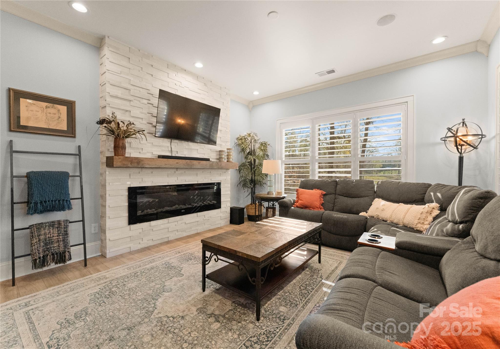 Lake Wylie - Residential