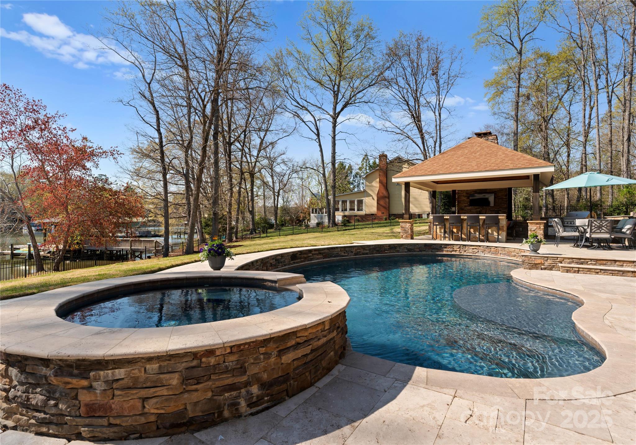 Lake Wylie - Residential