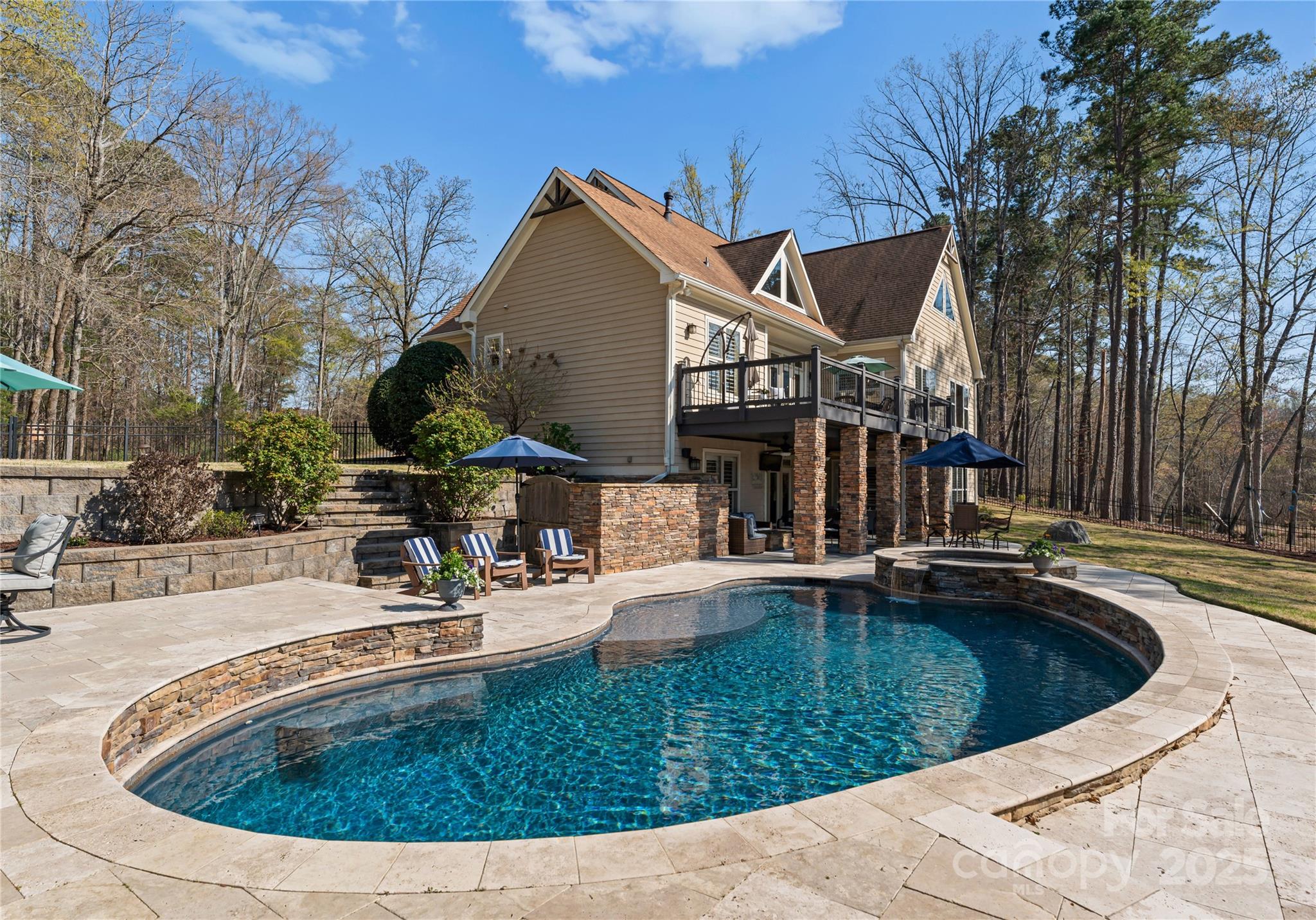 15808 Lake Ridge Road