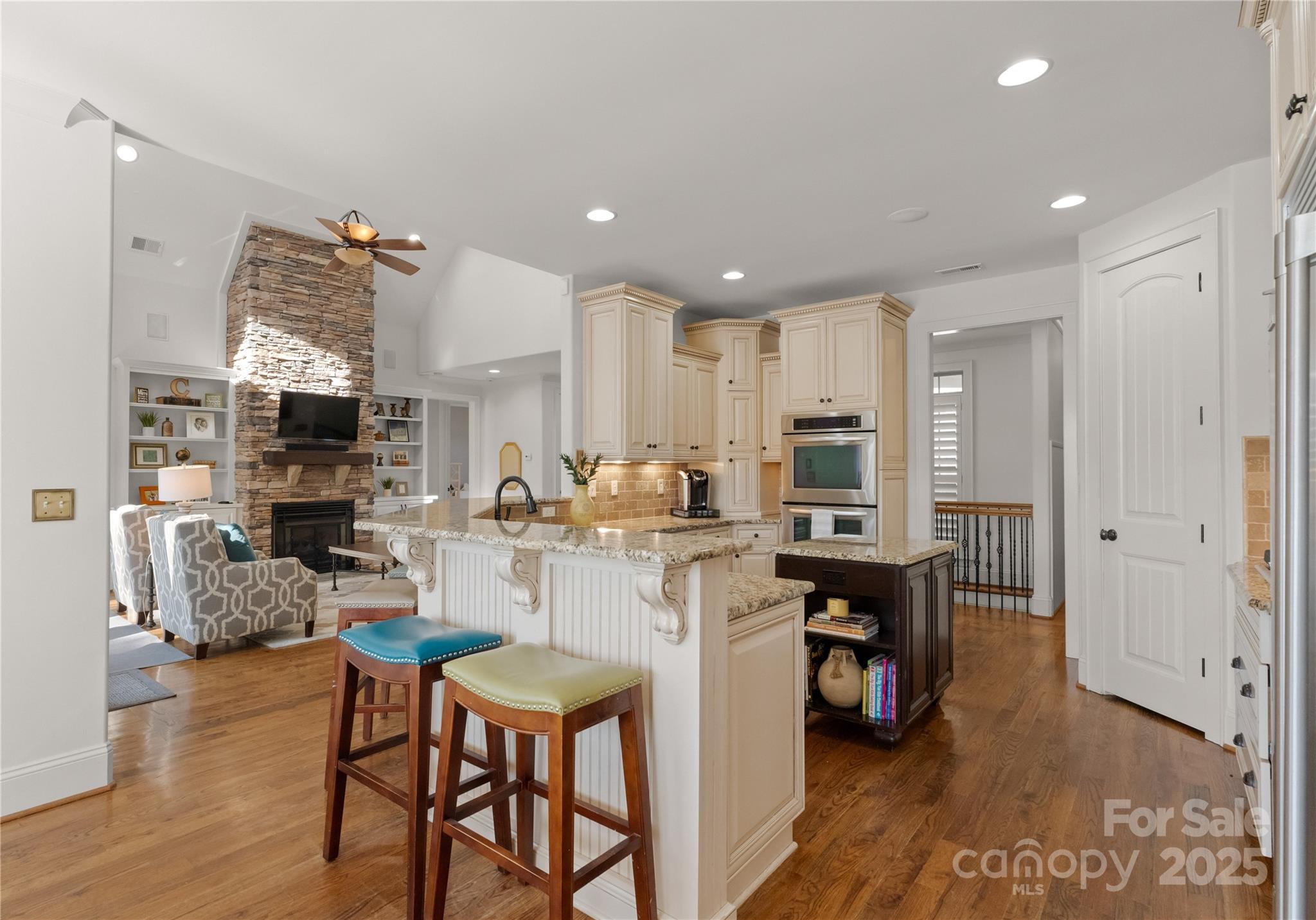 Lake Wylie - Residential