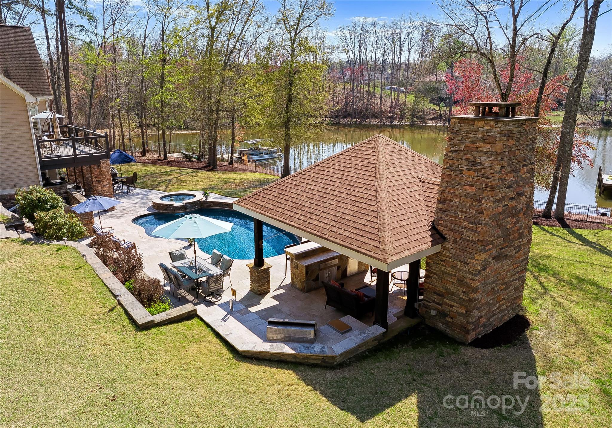 15808 Lake Ridge Road