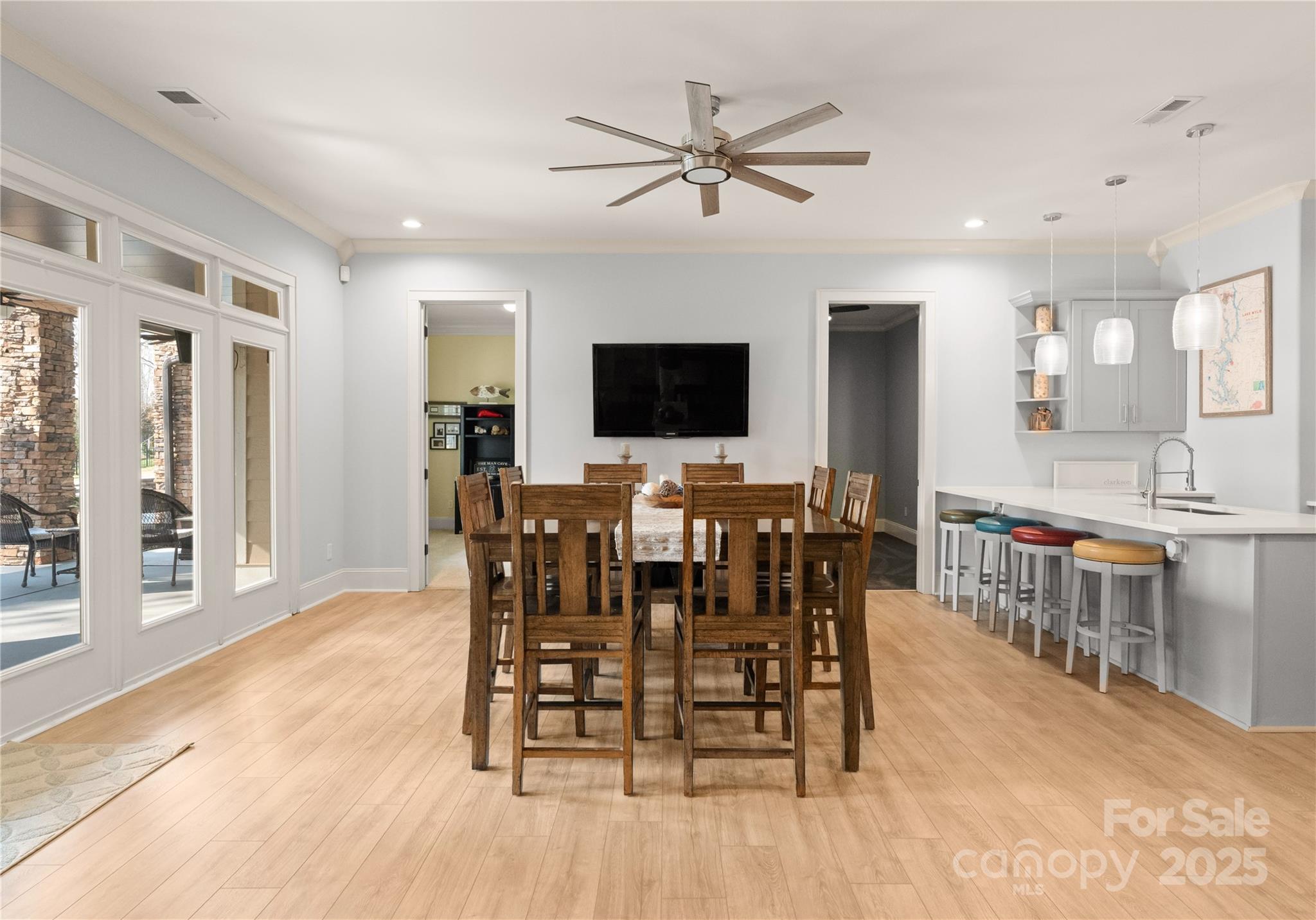 Lake Wylie - Residential