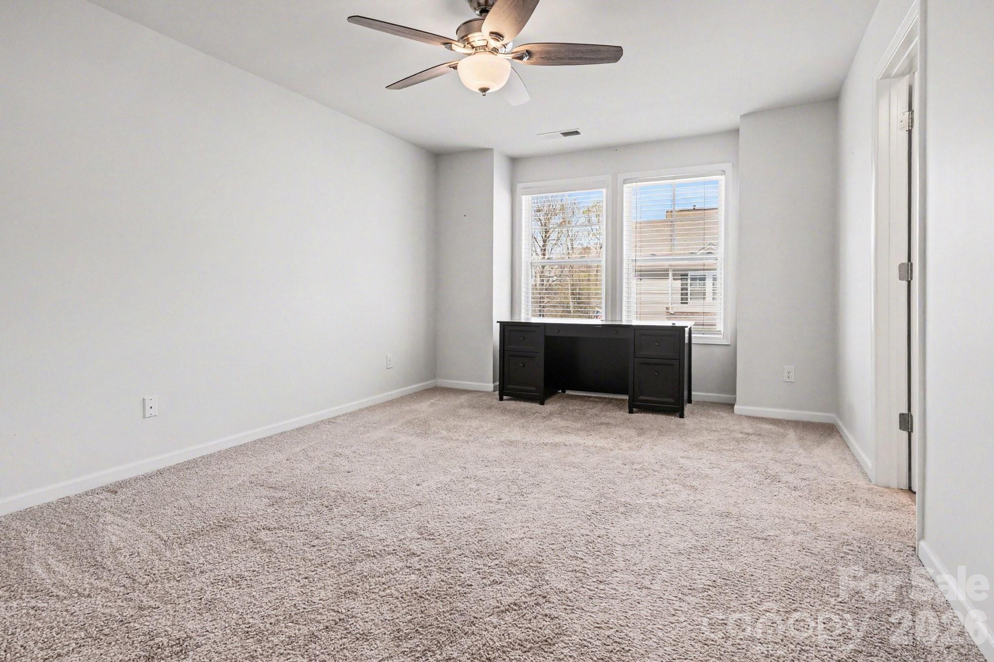 The Village At Ivy Ridge - Residential