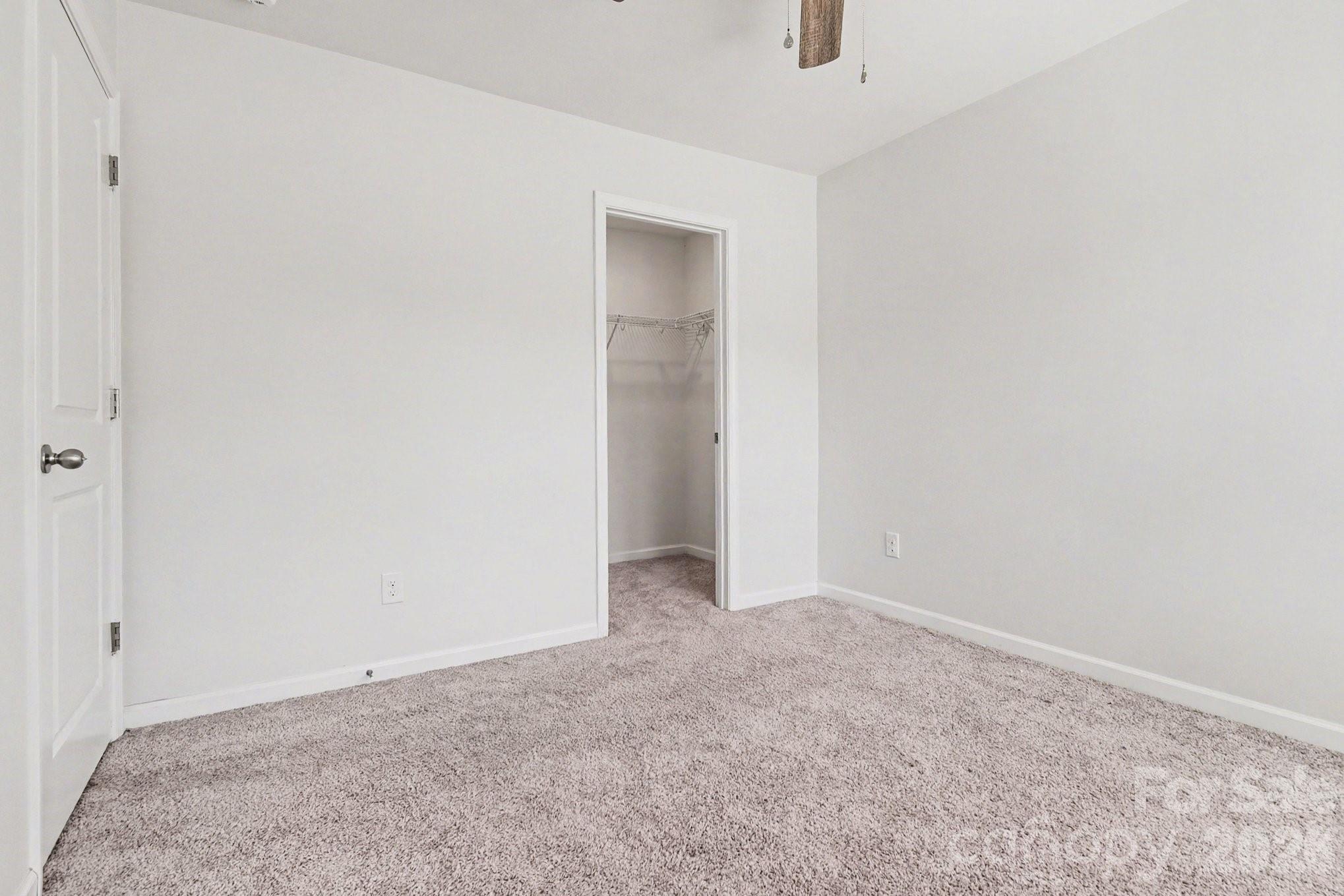 The Village At Ivy Ridge - Residential