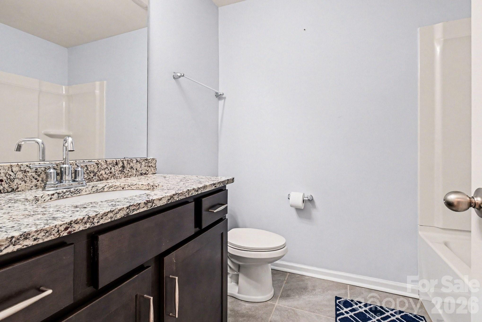 The Village At Ivy Ridge - Residential