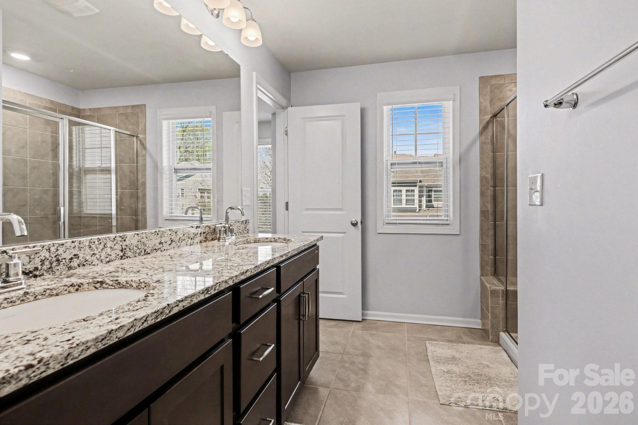 The Village At Ivy Ridge - Residential