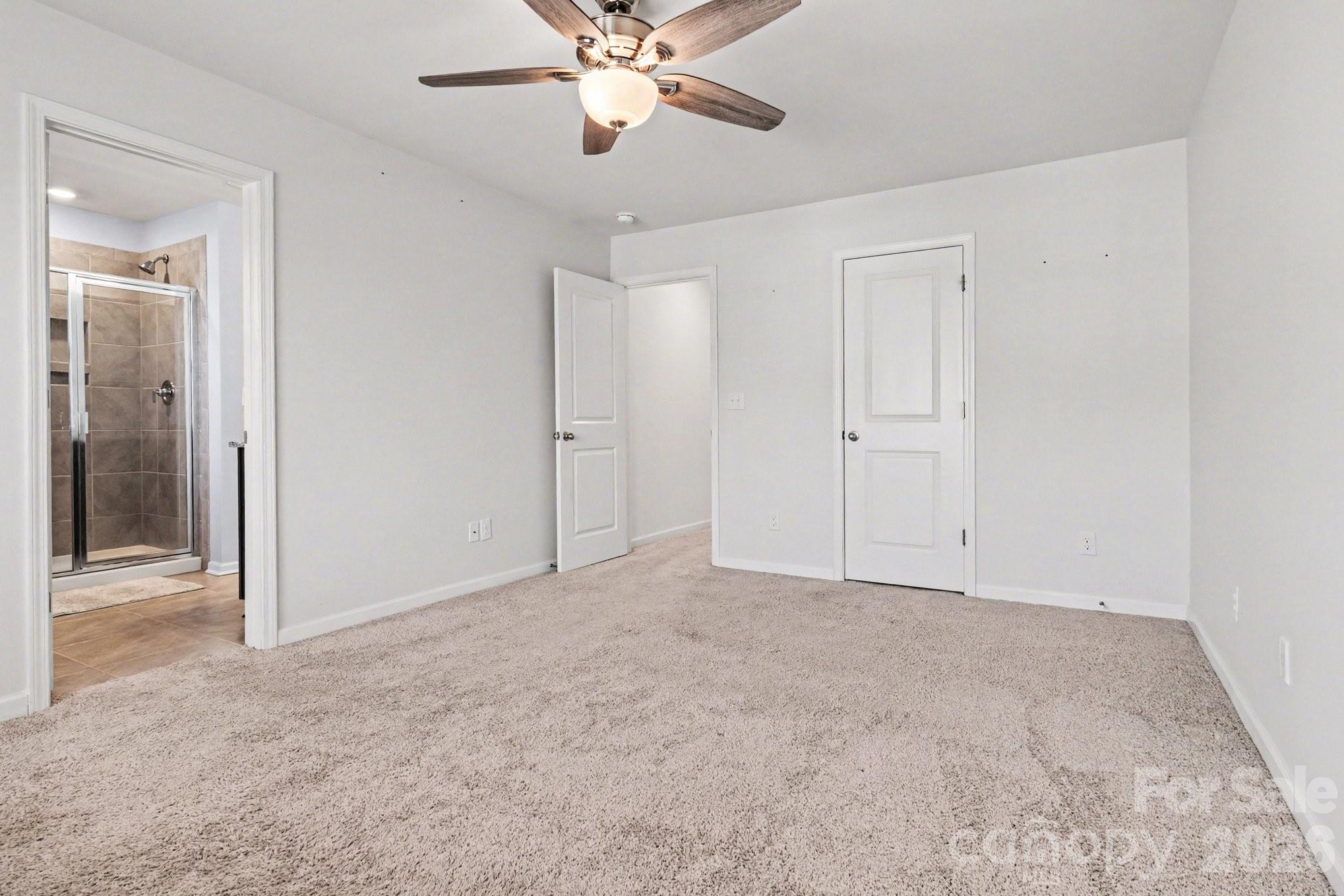 The Village At Ivy Ridge - Residential