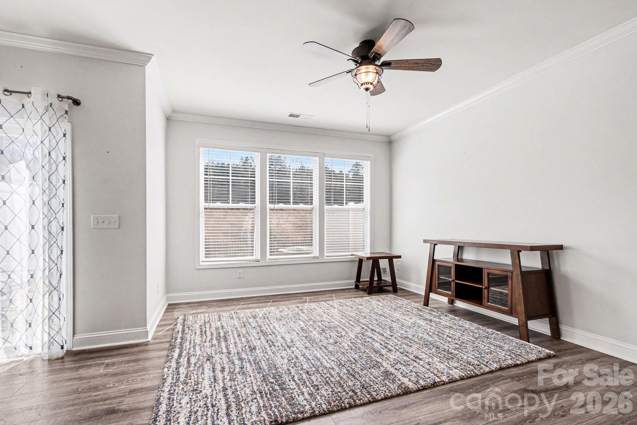 The Village At Ivy Ridge - Residential