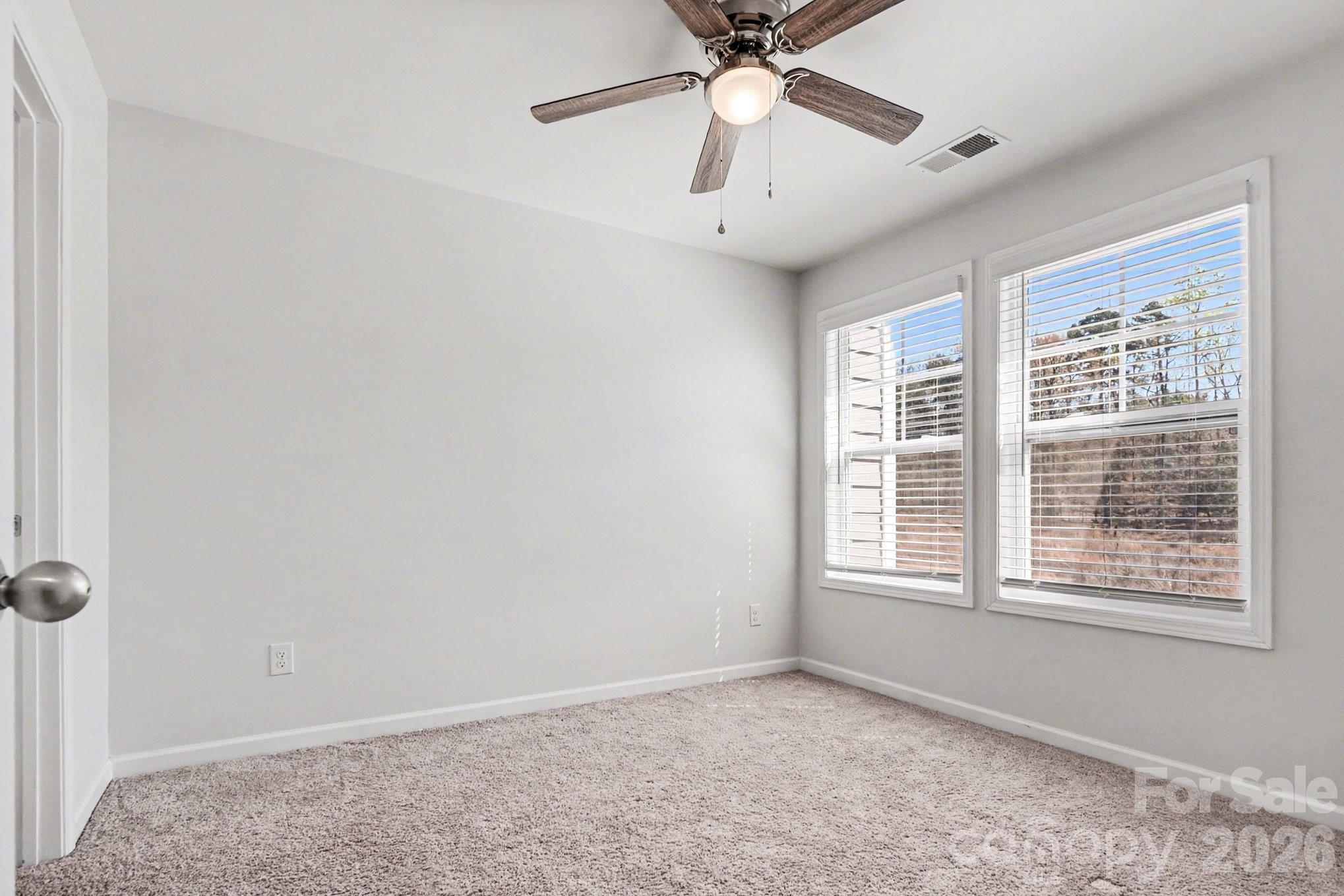 The Village At Ivy Ridge - Residential