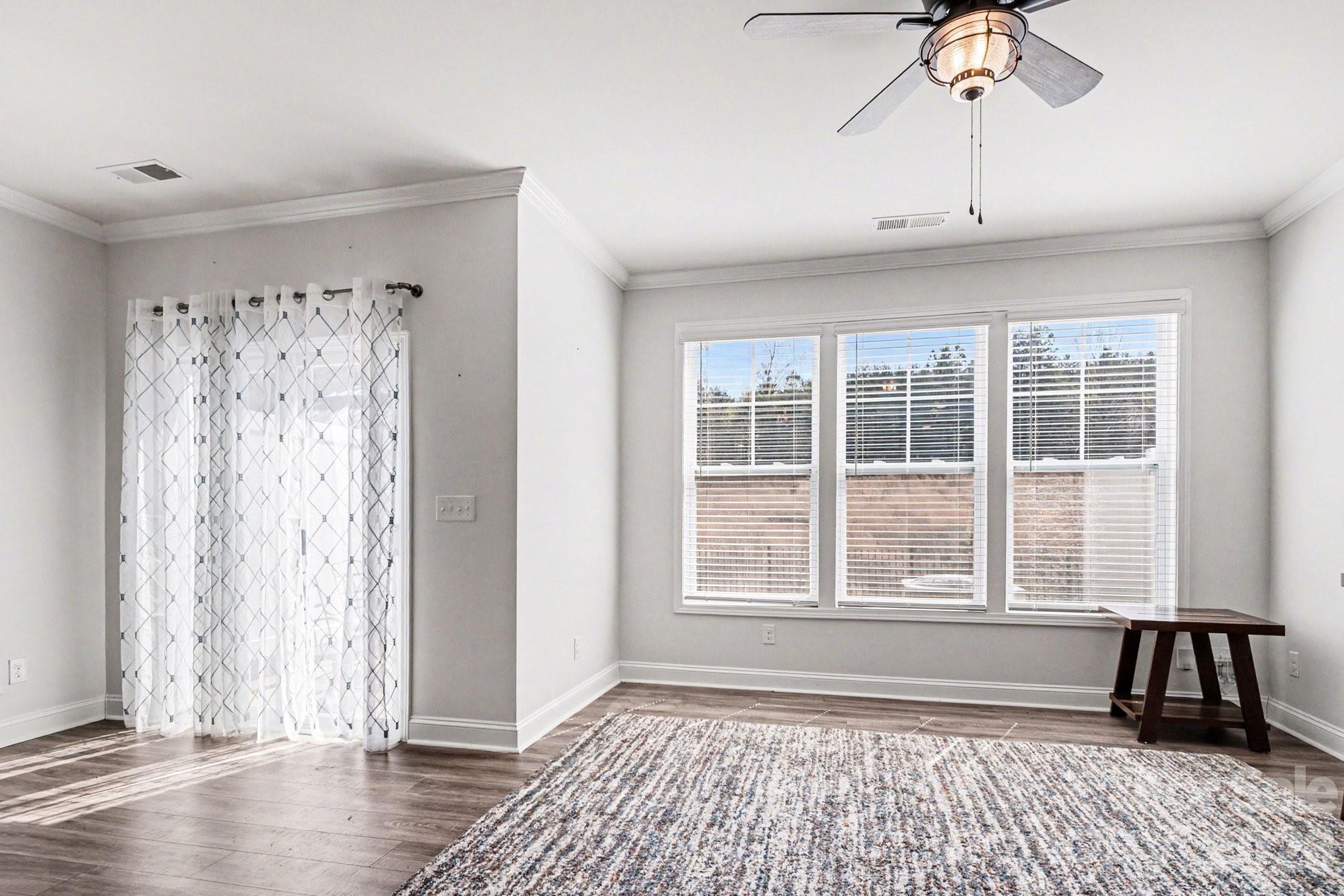 The Village At Ivy Ridge - Residential