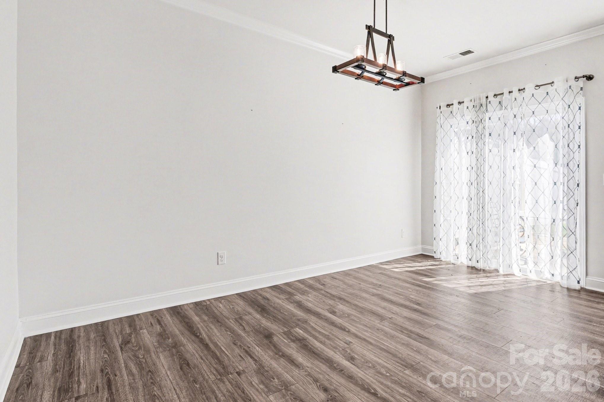 The Village At Ivy Ridge - Residential