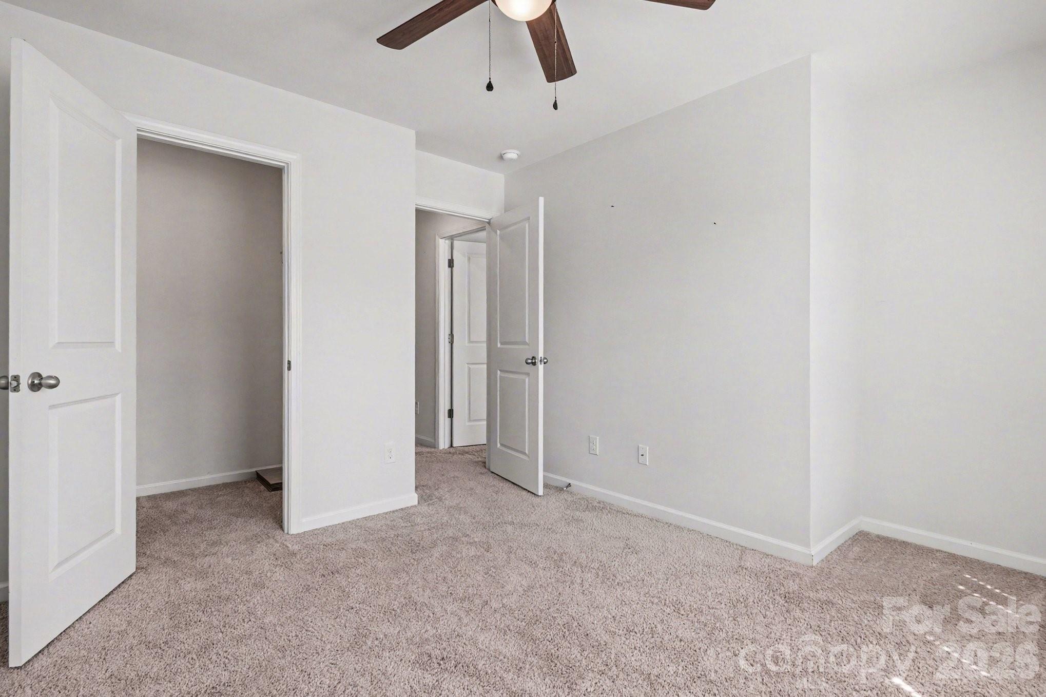 The Village At Ivy Ridge - Residential