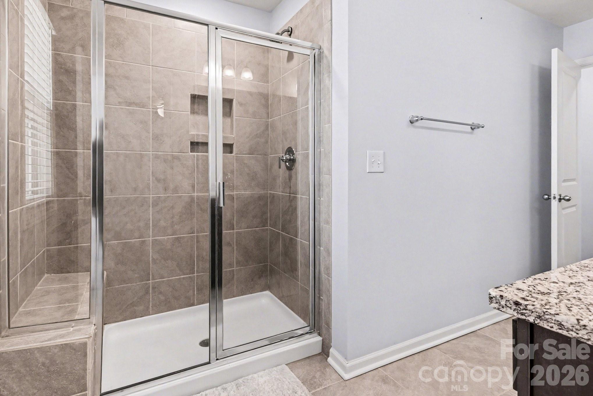 The Village At Ivy Ridge - Residential