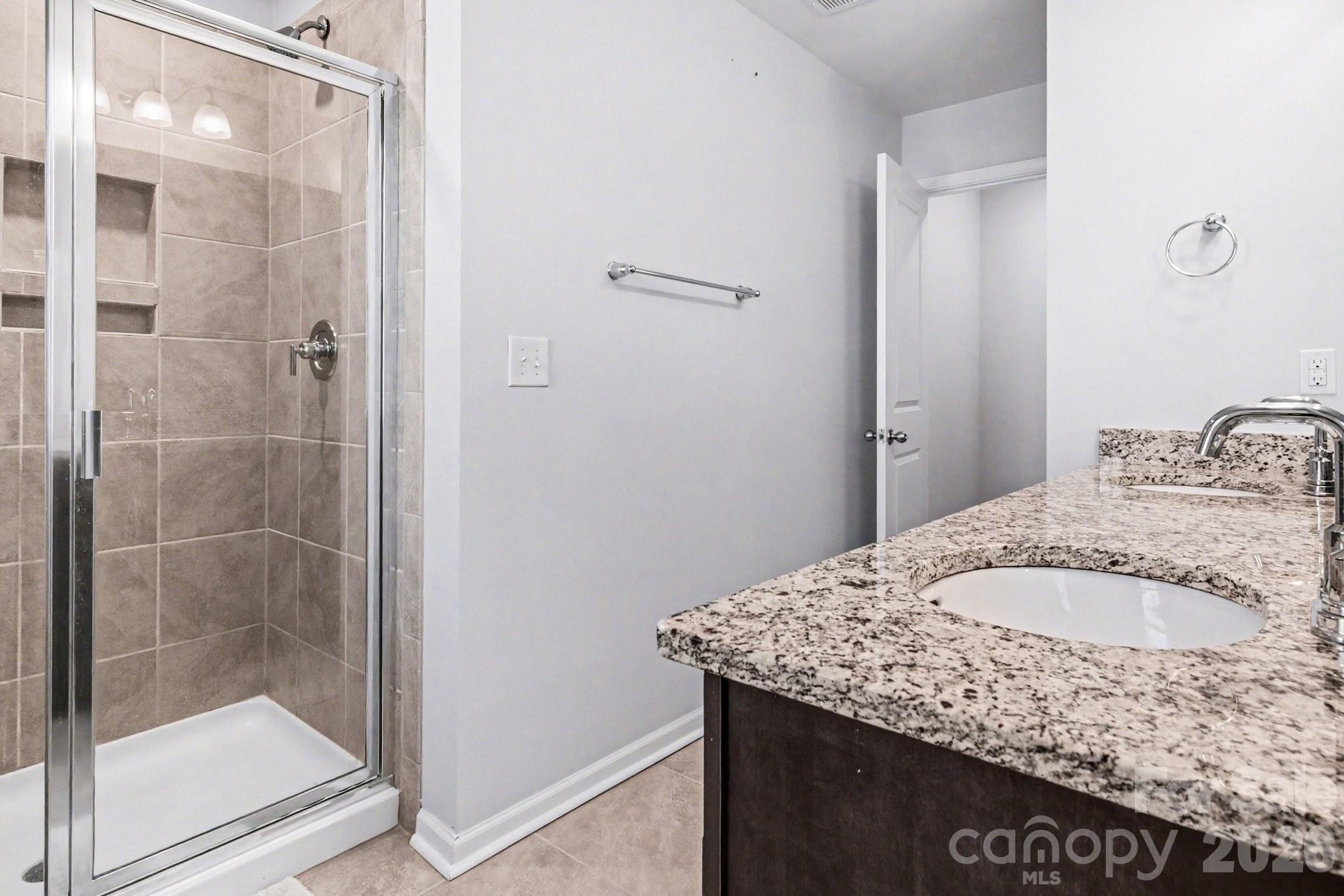 The Village At Ivy Ridge - Residential