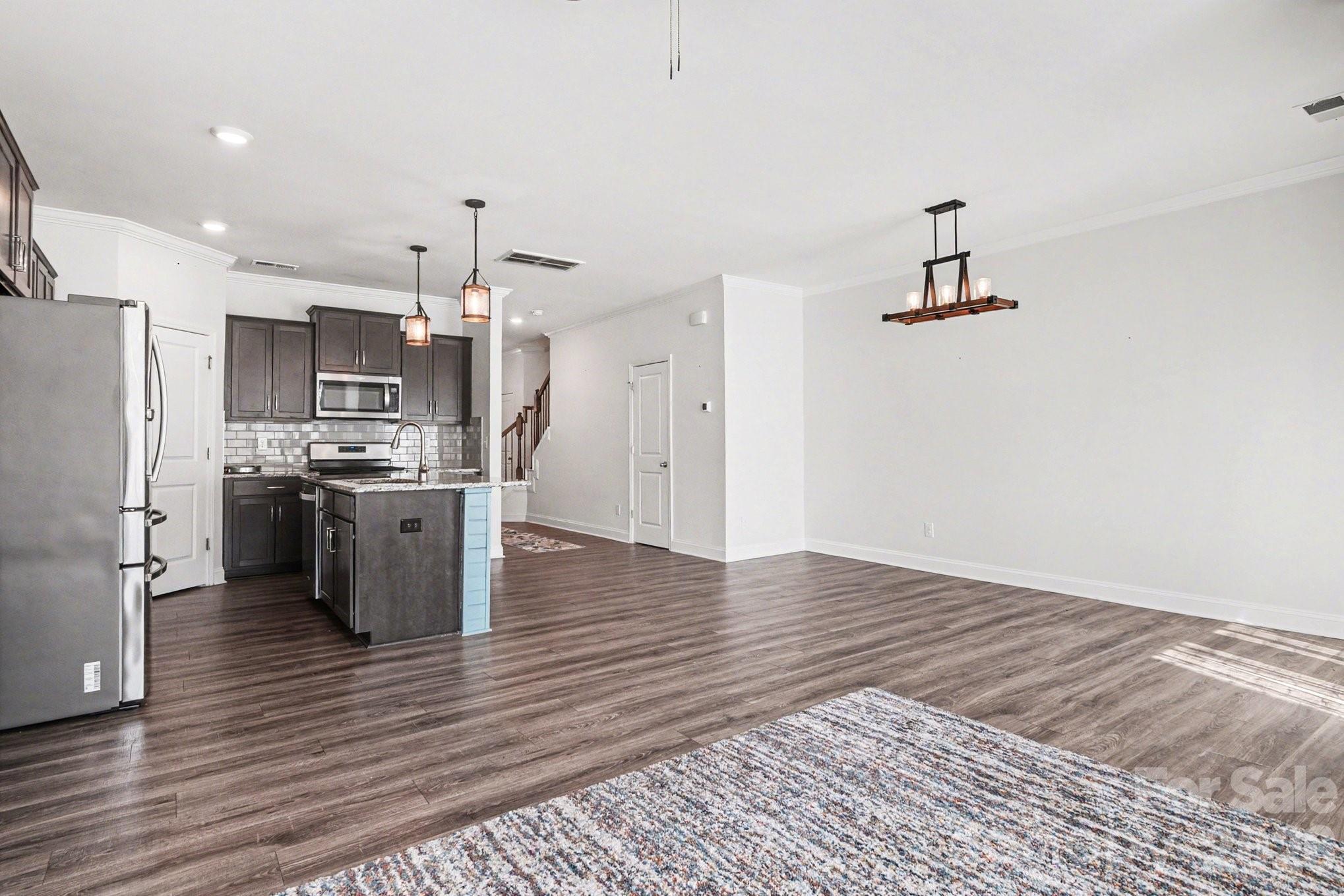 The Village At Ivy Ridge - Residential