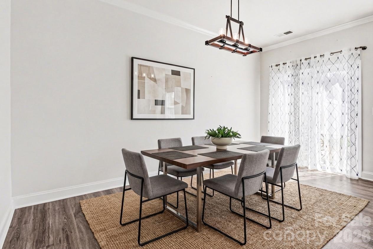 The Village At Ivy Ridge - Residential