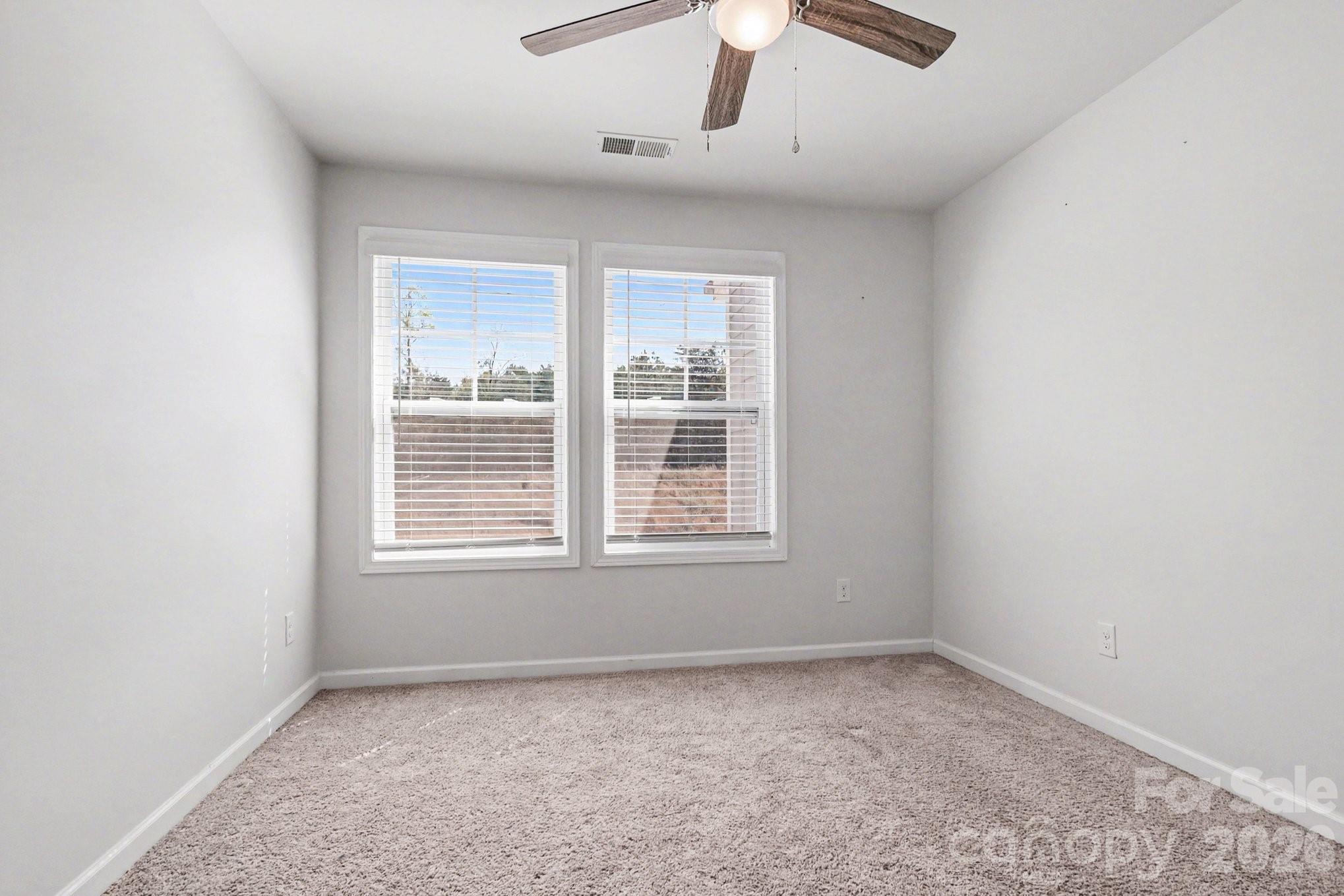 The Village At Ivy Ridge - Residential