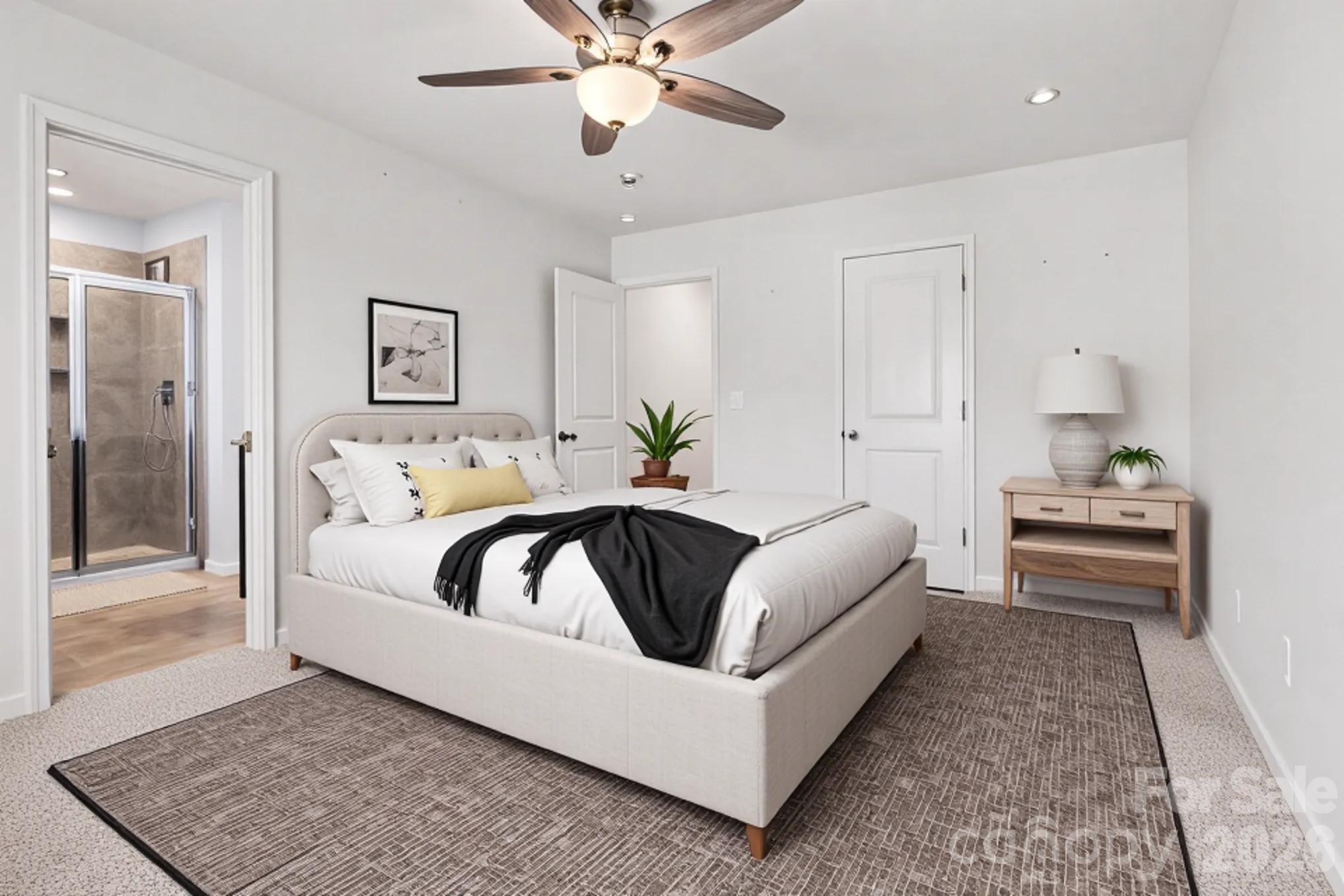 The Village At Ivy Ridge - Residential