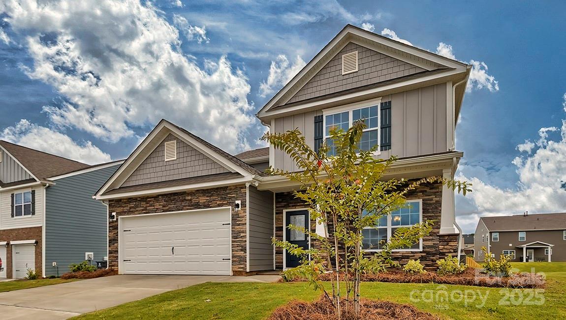 Tap Root Farms - Residential