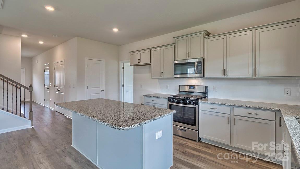 Tap Root Farms - Residential