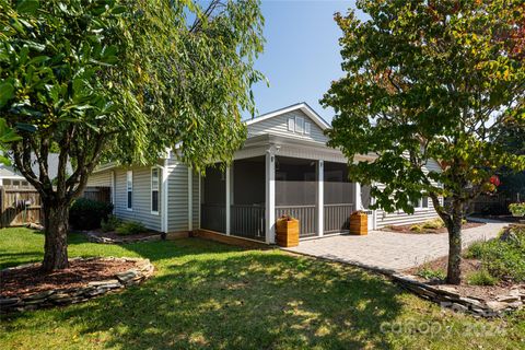 A home in Arden