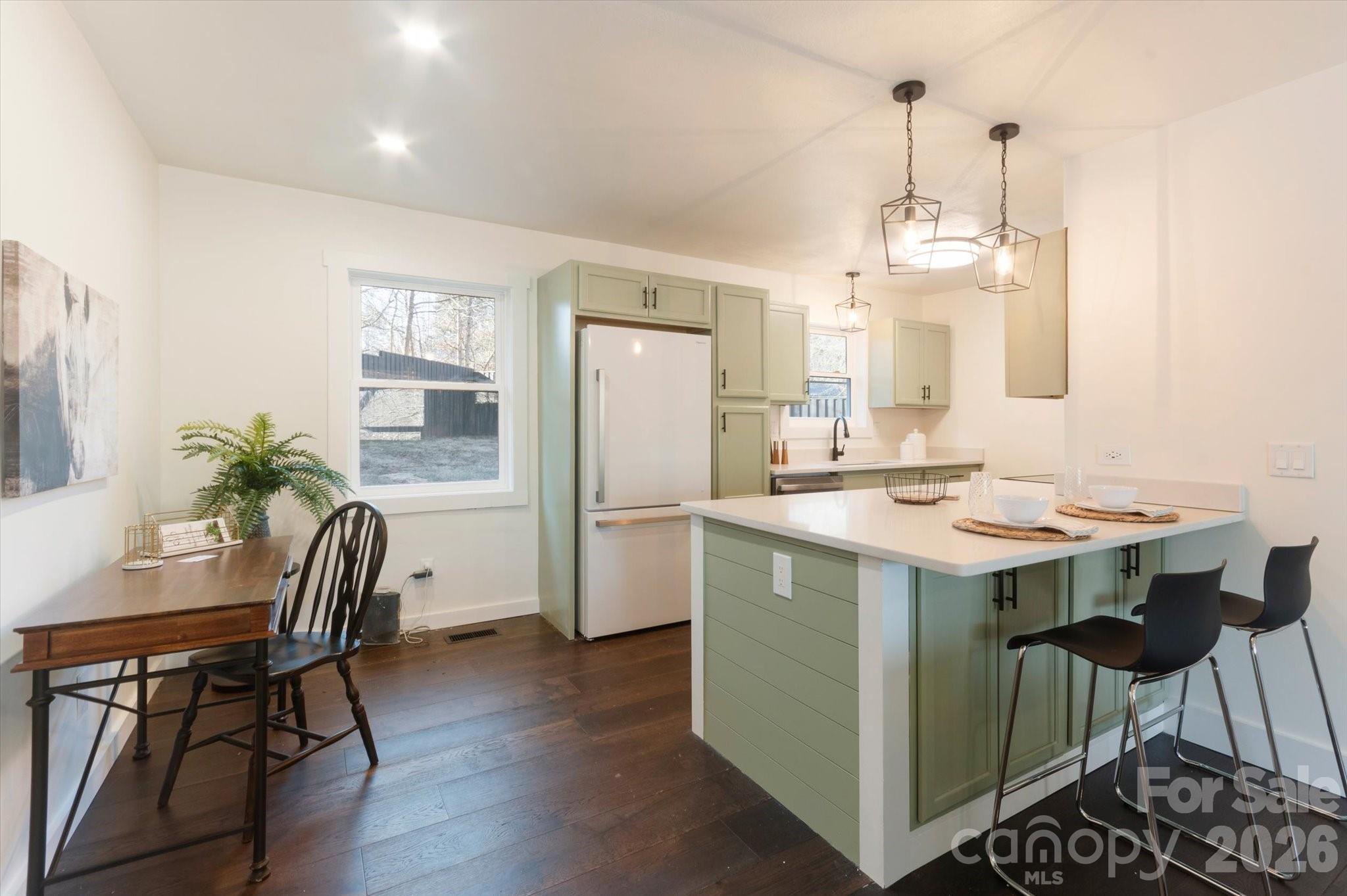 Mickey Park - Residential