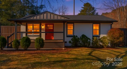 Photo of 95 Loeb Drive, Brevard, NC 28712 (MLS # 4320988)