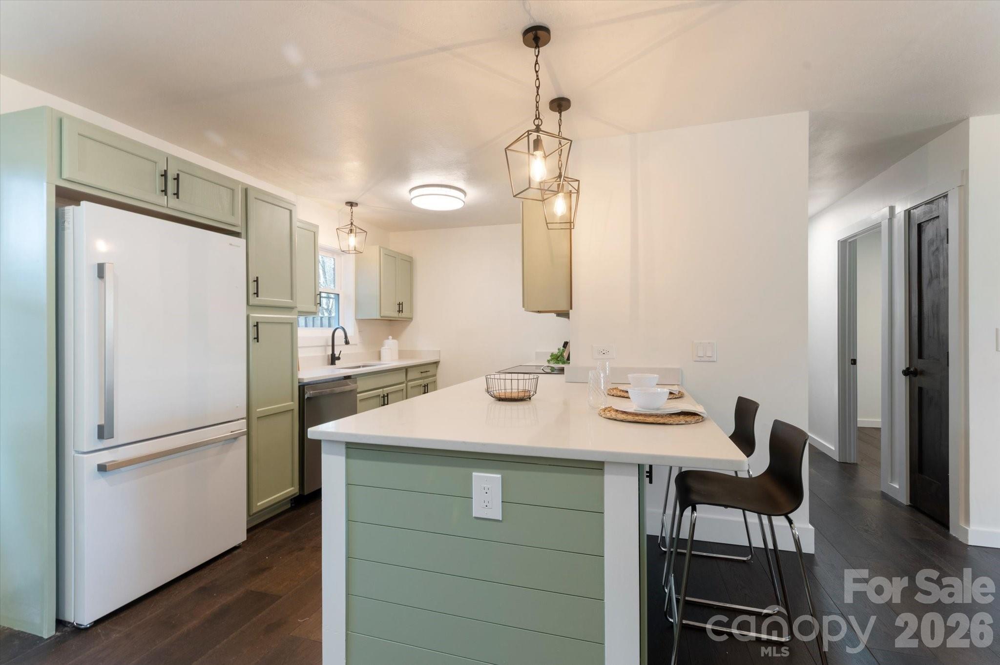 Mickey Park - Residential